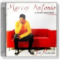 Marcos Antônio - Sem Preconceito 2010